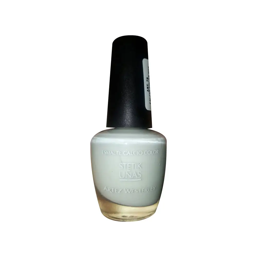 STETIK ESMALTE CALCIO 4 