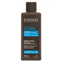 STRATEGY SHAMPOO CASPA X300ML 