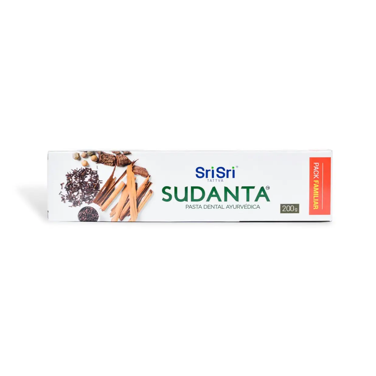 SUDANTA PASTA DEN.L.FLUOR X200