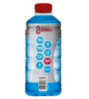 SUEROX BEBIDA HIDRADANTE ARANDANO POMELO X630ML 