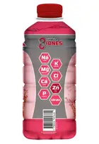 SUEROX BEBIDA HIDRATANTE FRUTILLA KIWI X630ML 