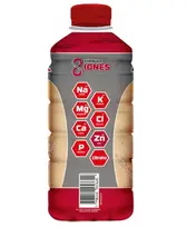 SUEROX BEBIDA ISOTONICA HIDRATANTE MANZANA X630ML 