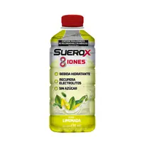 SUEROX LIMONADA X630 