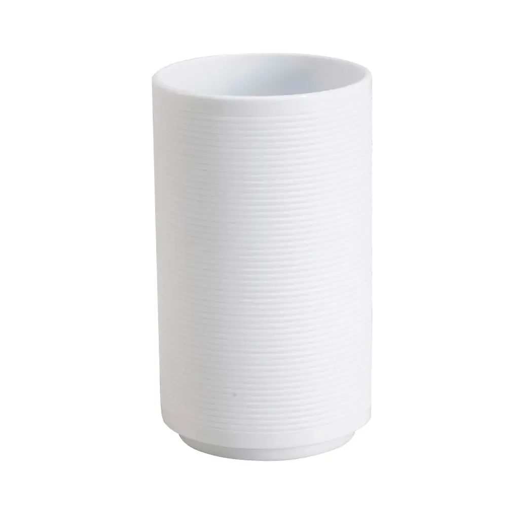SUKA VASO PP BLANCO X1 U.