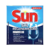 SUN PROGRESS SAL X1KG