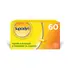SUPRADYN SUPLEMENTO VITAMINICO X 60 COMP LAQUEADOS