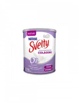 SVELTY COLAGENO X370G. 