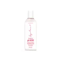 SYSTEM 3 SHAMPOO X375 PH ACIDO 