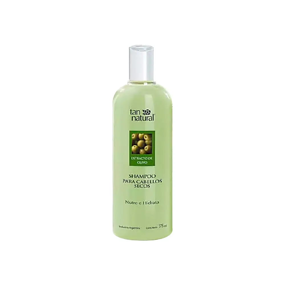 TAN NATURAL SH.X375 SECOS 