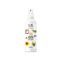 TAN NATURAL TRATAMIENTO 25 BENEFICIOS X200