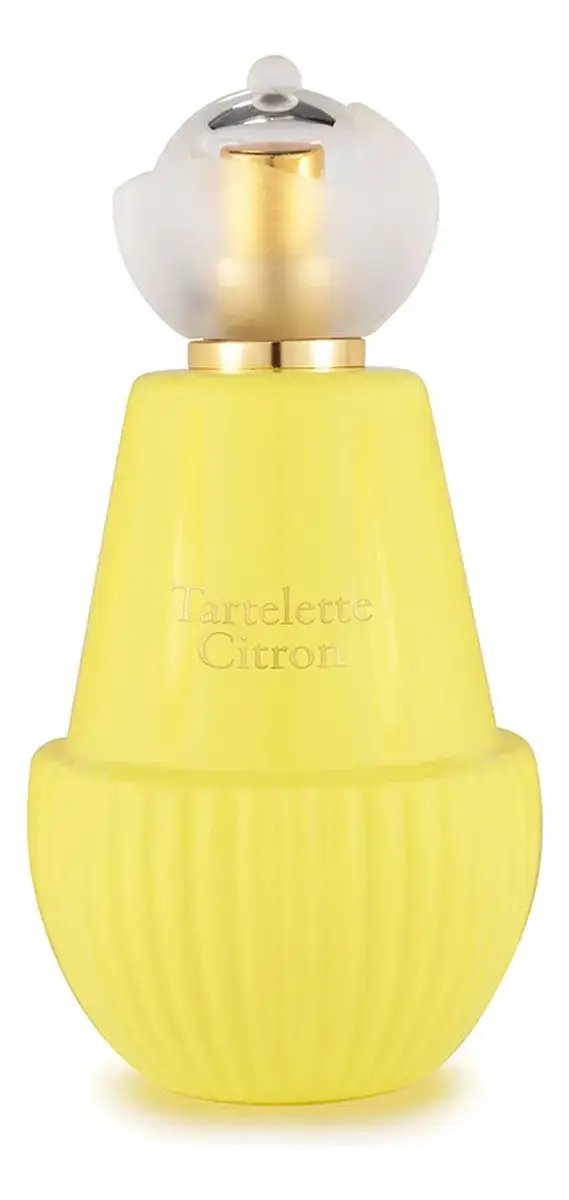 TARTELETTE CITRON EDP X100 