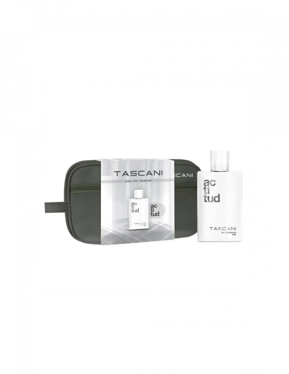 TASCANI ACTITUD X100 NECESSAIRE 