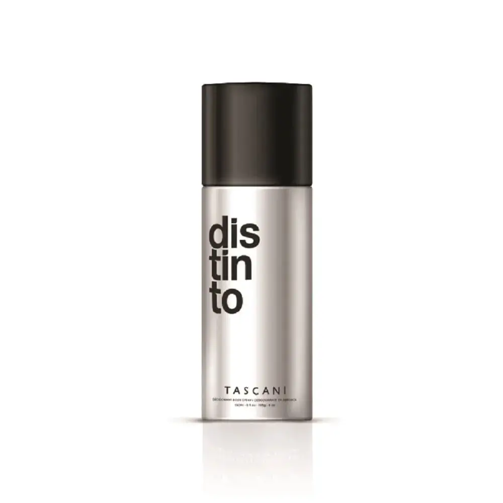 TASCANI DEO X150 DISTINTO 