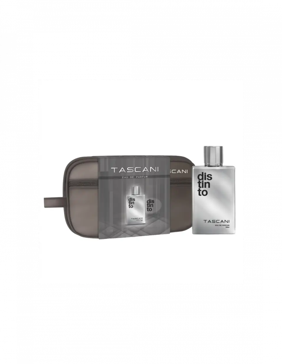 TASCANI DISTINTO X100 NECESSAIRE