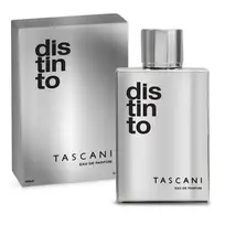 TASCANI EDP DISTINTO X100ML