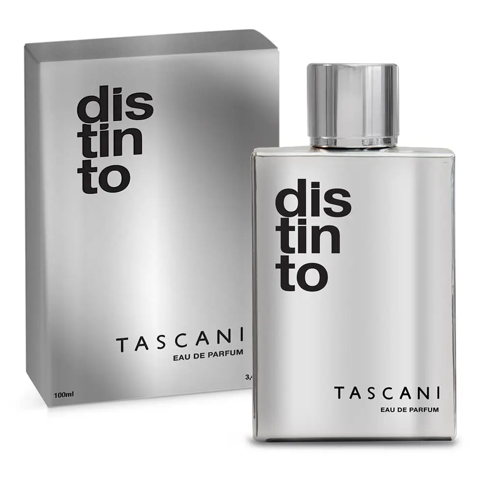 TASCANI EDP DISTINTO X100ML