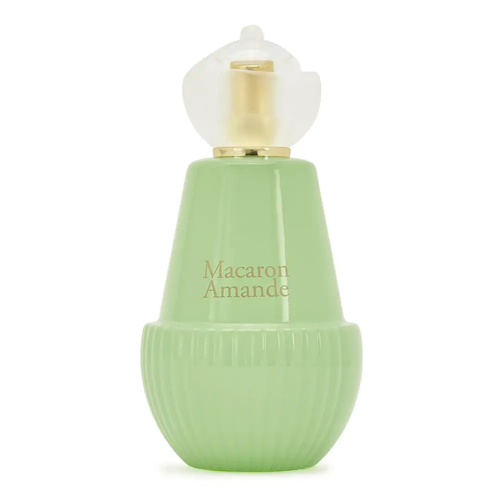 TEA TIME PARIS MACARON AMANDE EDP X100