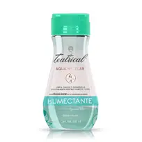 TEATRICAL AGUA MICELAR X600 HUMECTANTE
