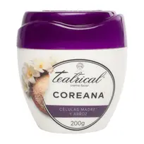 TEATRICAL CREMA EFECTO COREANO X200