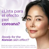 TEATRICAL CREMA EFECTO COREANO X200