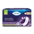 TENA DISCREET TOALLA HIGIENICA MAXI NIGHT X10U.