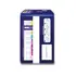 TENA DISCREET TOALLA HIGIENICA MAXI NIGHT X10U.