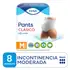 TENA PANTS CLASICA COMFORT X8 M 