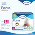 TENA PANTS CLASICO ROPA INTERIOR TALLE L X16 