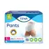 TENA PANTS CLASICO ROPA INTERIOR TALLE L X16 