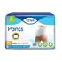 TENA PANTS CLASICO X16 M 