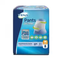 TENA PANTS ULTRA X8 M 