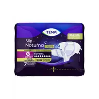 TENA SLIP NOCTURNO G X7U. 