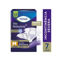TENA SLIP NOCTURNO M X7U. 