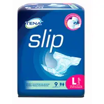 TENA SLIP X9 L 