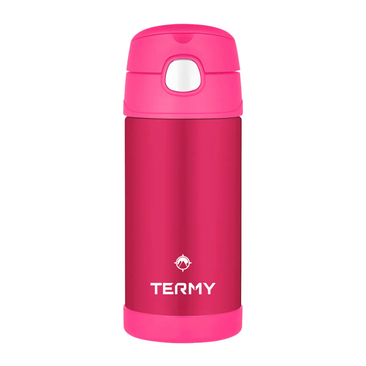 TERMY VASO TERMICO X350ML FUCSIA 