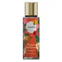 TEU & BANY BODY SPLASH MAJESTIC NIGHTDREAM X250 ML