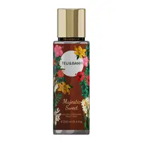 TEU & BANY BODY SPLASH MAJESTIC SWEET X250 ML.