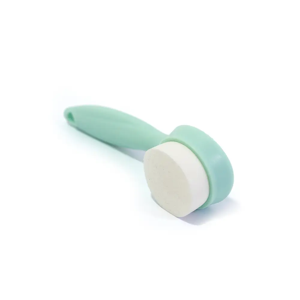 TEU&amp;BANY CEPILLO DE LIMPIEZA FACIAL 403060 