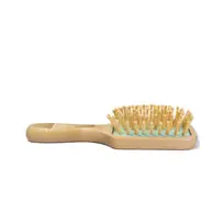TEU&BANY CEPILLO PELO BAMBU 403031 