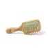 TEU&amp;BANY CEPILLO PELO BAMBU 403031 