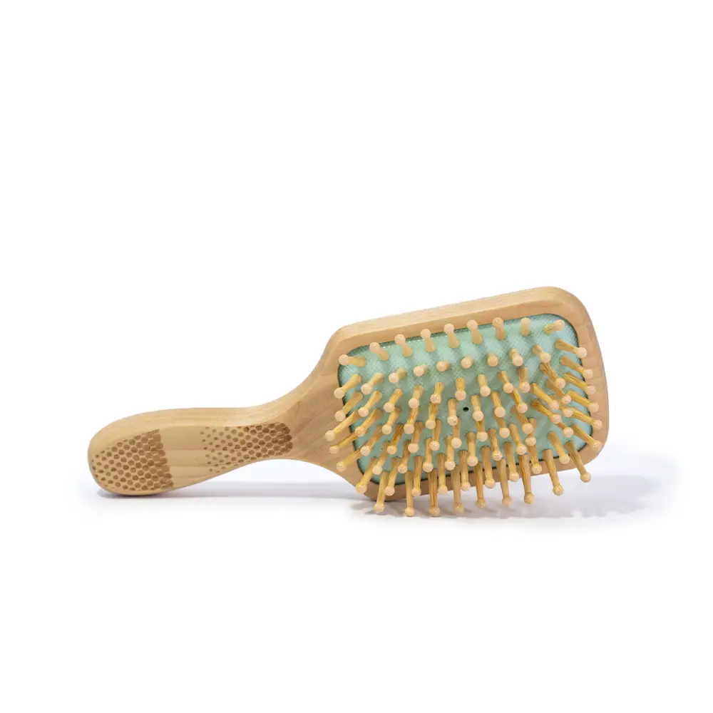 TEU&amp;BANY CEPILLO PELO BAMBU 403031 