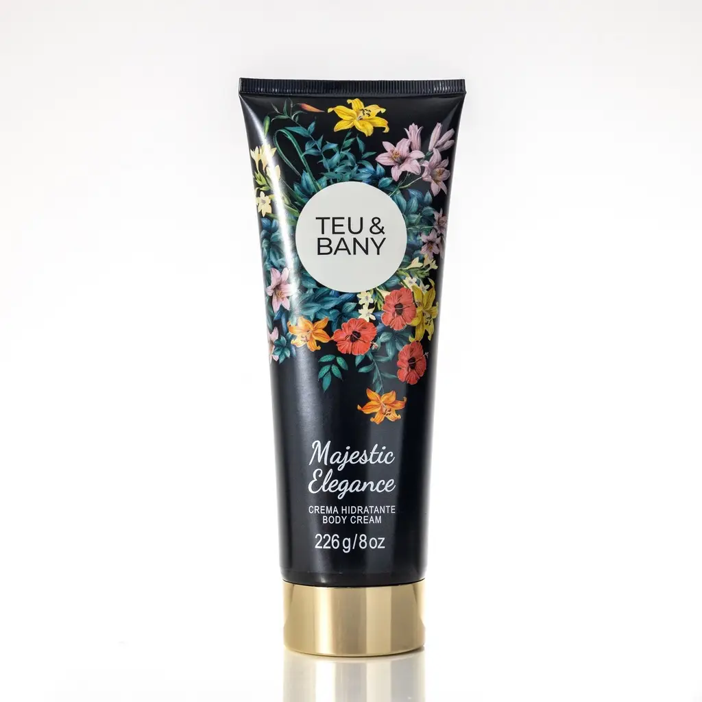 TEU&amp;BANY COFRE MAJESTIC ELEGANCE