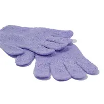 TEU&BANY GUANTES EXFOLIANTES 403069 