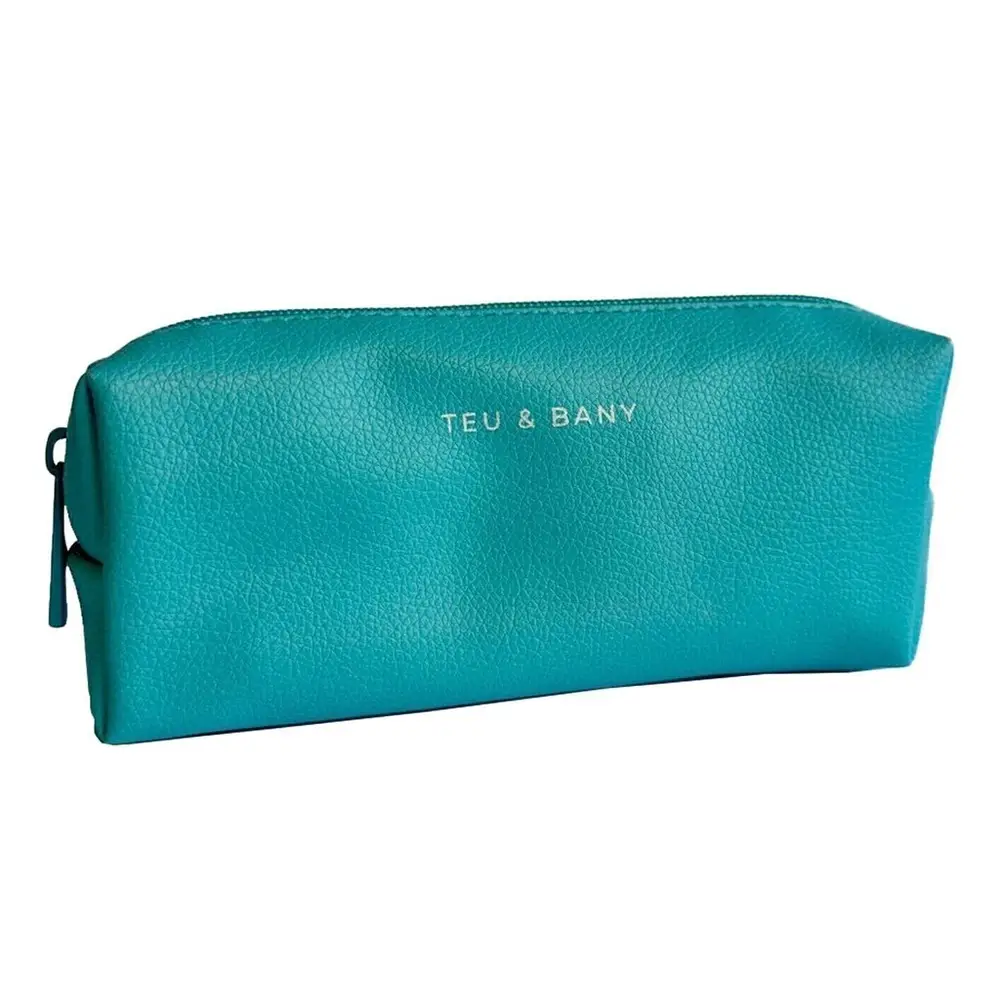 TEU&amp;BANY NECCESAIRE CELESTE LISO 403092