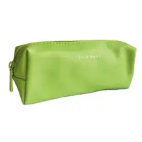 TEU&BANY NECCESAIRE VERDE LISO 403096