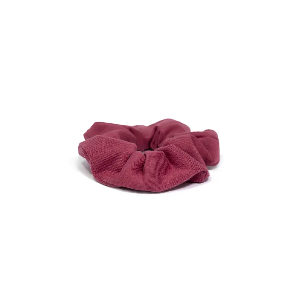TEU&amp;BANY SCRUNCHIE BORDÓ 403050 