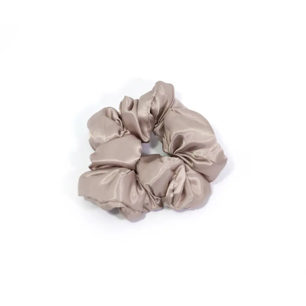 TEU&amp;BANY SCRUNCHIE DE SATEN 403044 