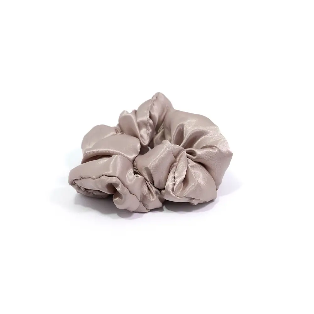 TEU&amp;BANY SCRUNCHIE DE SATEN 403044 