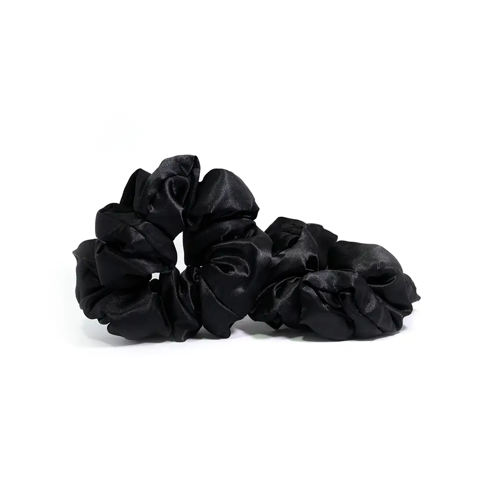 TEU&amp;BANY SCRUNCHIE DE SATEN 403045 