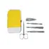TEU&amp;BANY SET DE MANICURA 403074 